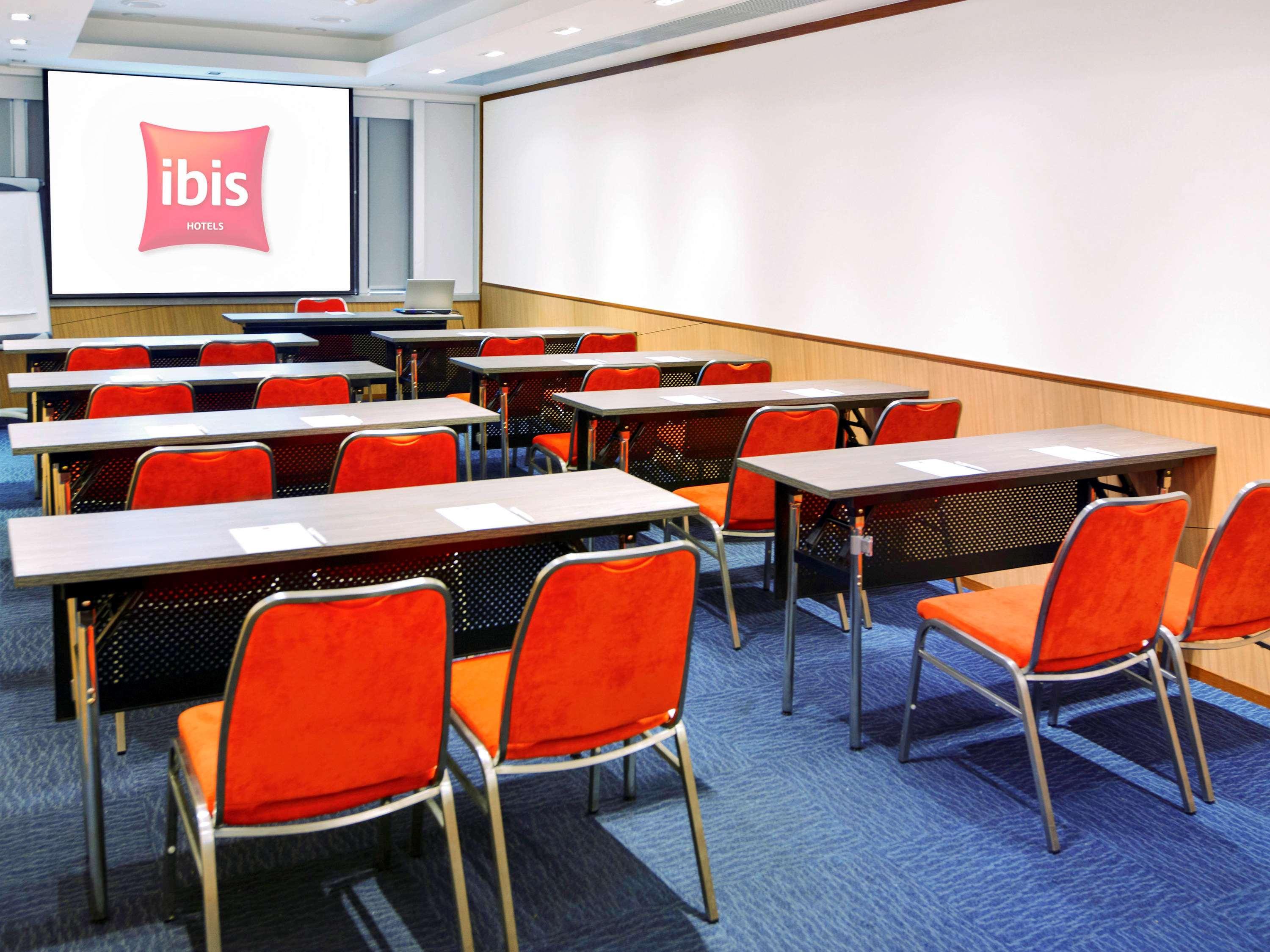 Ibis Hong Kong North Point Hotel Eksteriør billede